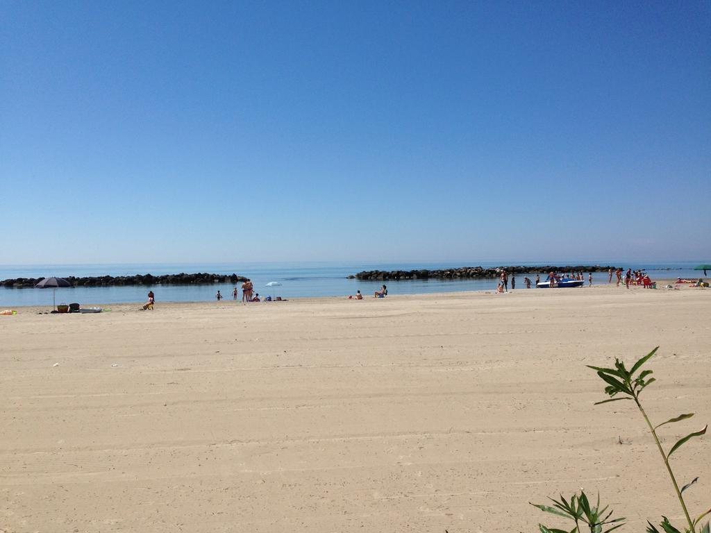 Case La Spiaggia Sciacca Habitación foto