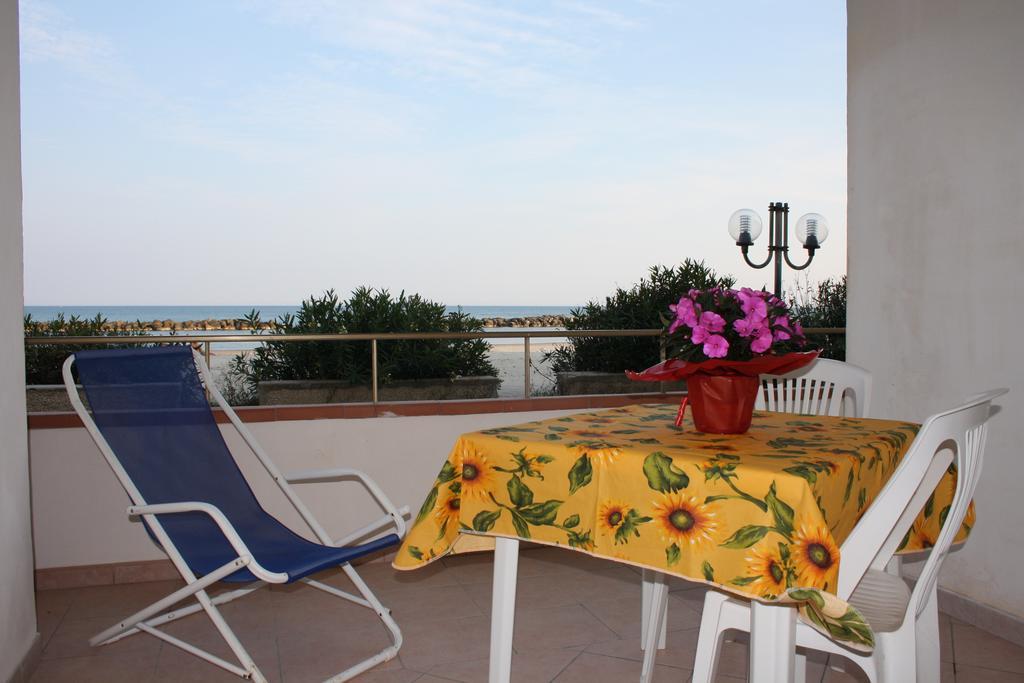 Case La Spiaggia Sciacca Habitación foto
